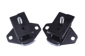 фото thumb №1, Toyota hilux 01-05 2.5 d-4d toyota 4-runner подушка двигателя перед