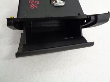 фото thumb №6, Renault kadjar рестайлинг бардачок панели консоли