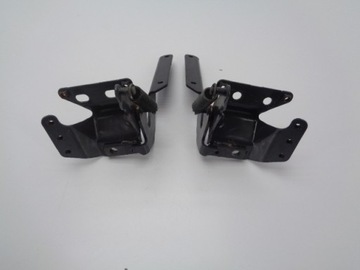 фото thumb №1, Scania r lift петли капот решётка полка l p 1785546 1785547