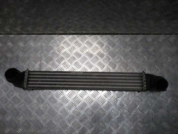 фото thumb №2, Mini r55 r56 r60 радіатор інтеркулер 8506904