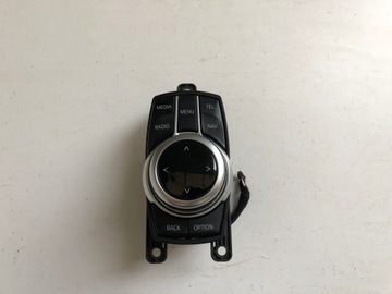 фото thumb №1, Bmw 2 x1 f45 f46 f48 idrive контроллер navi legalne