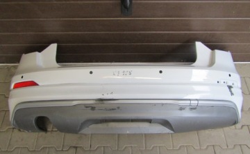 фото thumb №1, Бампер задняя задний audi q2 81a s-line 16-