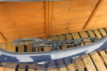 фото thumb №6, Крышка задняя ford focus iii mk3 универсал 11-