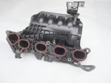 фото thumb №2, Honda accord crv 2,0b 2011r коллектор всасывающий