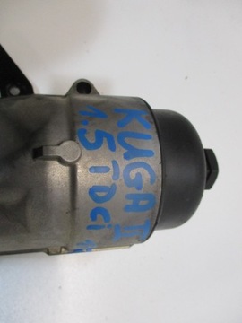 фото thumb №5, Основа фільтра оливи ford kuga 1,5tdci