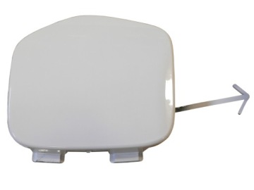 фото thumb №2, Заглушка фаркоп буксировочный перед do toyota aygo 2