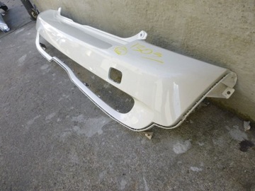 фото thumb №3, Mini cooper s r56 r57 06- бампер задній