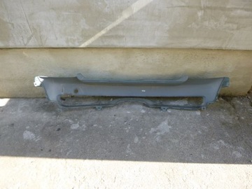 фото thumb №4, Mini cooper s r56 r57 r58 lift бампер задній