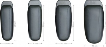 фото thumb №6, Подлокотник opel crossland x 17- выдвижной s1