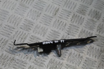 фото thumb №1, Регулировка поперечина безопасности toyota rav4 iii lift