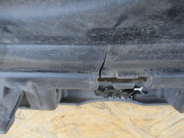 фото thumb №4, Mercedes citan w415 решітка радіатора решітка радіатора