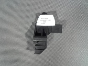 фото thumb №1, Outlander 09 кронштейн радиатора левая