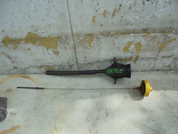 фото thumb №1, Щуп щуп рівня оливи megane 3 iii 1.4 tce