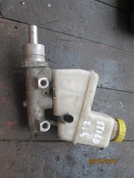 фото thumb №1, Fiat stilo abarth 2.4 20v насос тормозная