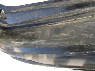 фото thumb №5, Бампер alfa romeo stelvio qv квадрифоліо зад