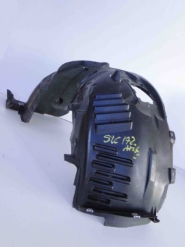 фото thumb №4, Mercedes slc r172 amg подкрылок левая правое передние