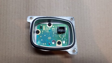 фото thumb №2, Правый модуль led renault talisman 15- 90138428