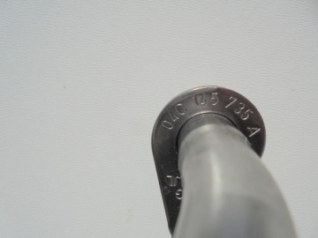 фото thumb №6, Vw t-roc шланг зворотний оливи 04c145735a 17-19