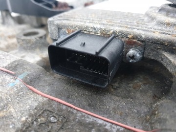 фото thumb №11, Volvo s80 2.4 d5 коробка передач коробки передач 31259368 tf-80sc