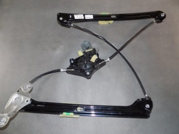 фото thumb №1, Vw golf vii механизм стекло левый перед 5g4837461f