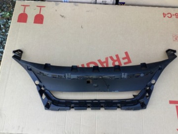 Решётка радиатора решётка радиатора бампера peugeot 3008 5008 ii 16- в Украине, фото thumb