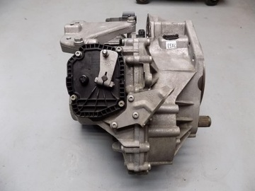 фото thumb №6, Skoda karoq 1.5 tsi коробка передач коробки передач dsg rhr