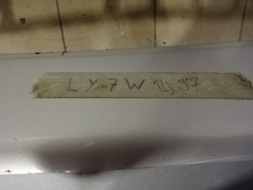 фото thumb №6, Бампер перед передній audi a4 + балка