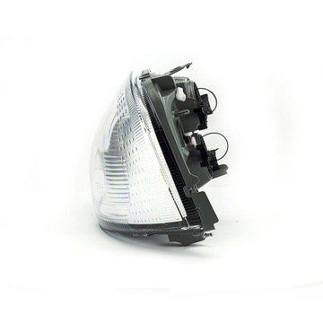 фото thumb №5, Фари renault master movano 03- комплект l+r