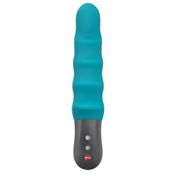 FUN FACTORY STRONIC PULSATOR ПУЛЬСНЫЙ ВИБРАТОР