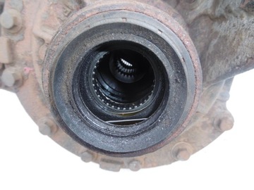 фото thumb №3, Мост дифференциал задняя 3.54 range rover sport l320