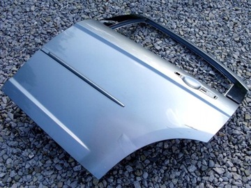 фото thumb №8, Chrysler sebring 09r двері праве ліва задня задні