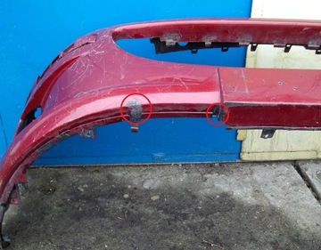 фото thumb №6, Peugeot 407 04-11r. бампер перед