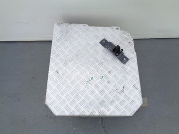 фото thumb №5, Scania r захист глушника trap поміст