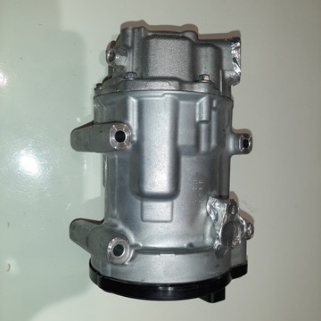 фото thumb №1, Toyota lexus гибрид компрессор компрессор малый пробег