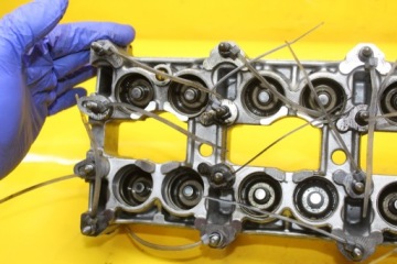 Основа валів sprinter 903 2.2 cdi r6110160504 в Україні, фото thumb