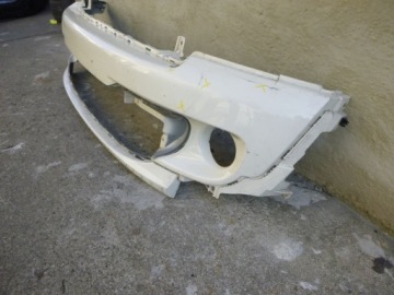 фото thumb №2, Mini r56 r57 lift sport s 09- бампер перед