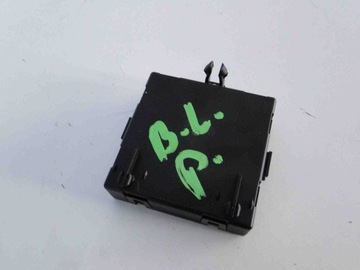 фото thumb №7, Mercedes w176 lift модуль двері лівий перед справний