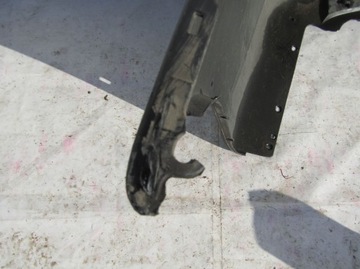 фото thumb №8, Бампер mitsubishi outlander iii lift 15-19 задняя