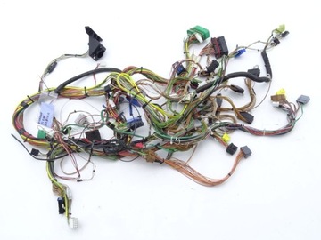 фото thumb №1, Iveco eurocargo iii 06-15 жгут установка кабины интерьера модуля easy mux