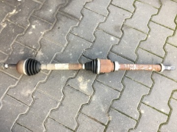 фото thumb №1, Renault megane iv приводной вал правая 1.2 tce 391009373r