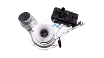 Турбіна bmw 116d f20 f21 95km 116km 5435-988-0048 1165851466 8514666 Ціна, фото thumb