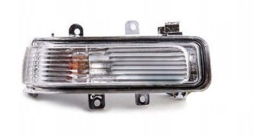 фото thumb №1, Поворотник w дзеркало правий toyota hilux 12-16