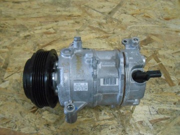 фото thumb №1, Camaro 2.0 2016-20 компрессор кондиционера nowa