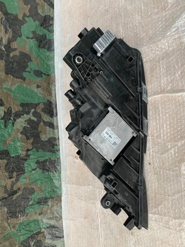 фото thumb №4, Skoda octavia iii lift full led правая лампа