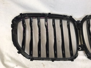 фото thumb №7, Bmw оригінальний номер 7454887 решітка радіатора решітка радіатора решітки радіатора