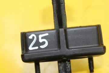 фото thumb №8, Ограничитель дверь правый перед maserati ghibli