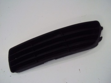 фото thumb №1, Решітка бампера лівий перед audi a4 b5 8d0807345b