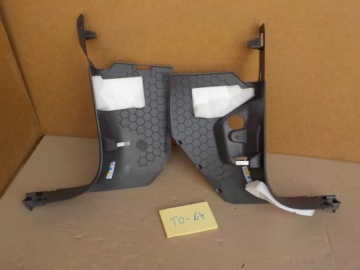 фото thumb №6, Vw touareg iii захист стійка поріг права 761863484