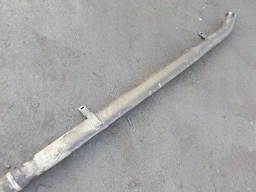 фото thumb №1, Scania r труба ретардер