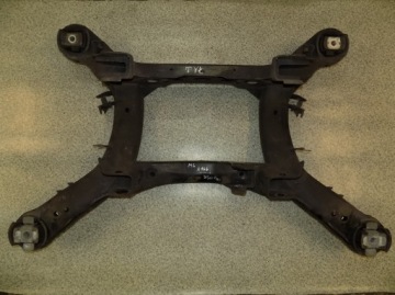 Купити Mercedes ml w166 підрамник підрамник підрамник задній задні, фото thumb